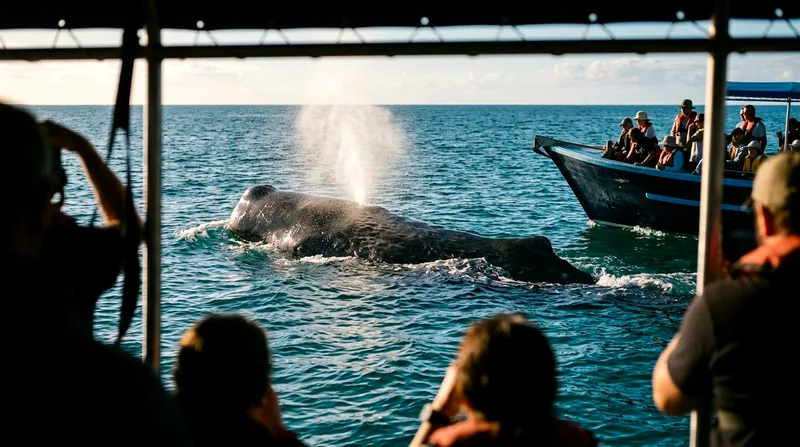 Mirissa Whale Watching: Best Tours and What to Expect