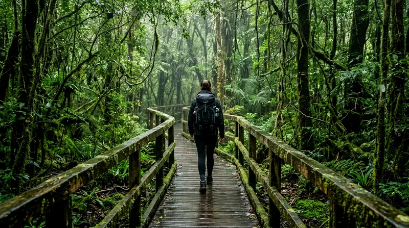 Sinharaja Rainforest Tour: Guided Treks and Tickets
