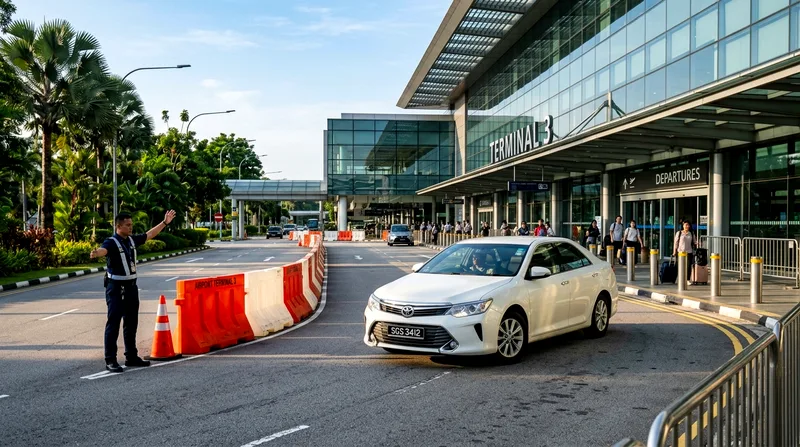 Sri Lanka Airport Transfer: Taxi vs Private Driver vs Bus