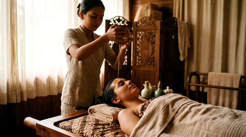 Sri Lanka Ayurveda Retreat: Best Programmes and Durations
