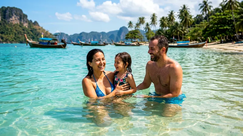 Sri Lanka Best Beaches for Swimming: Safe, Calm Bays