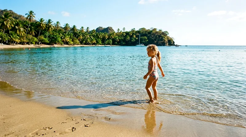 Sri Lanka Best Time to Visit with Family: Holiday Guide