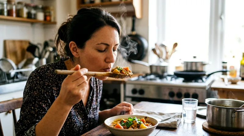 Cooking Class vs Food Tour in Sri Lanka: Which to Book
