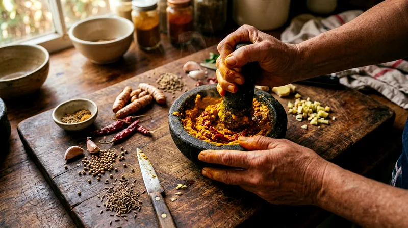 Sri Lanka Cooking Class: Best Classes by Region