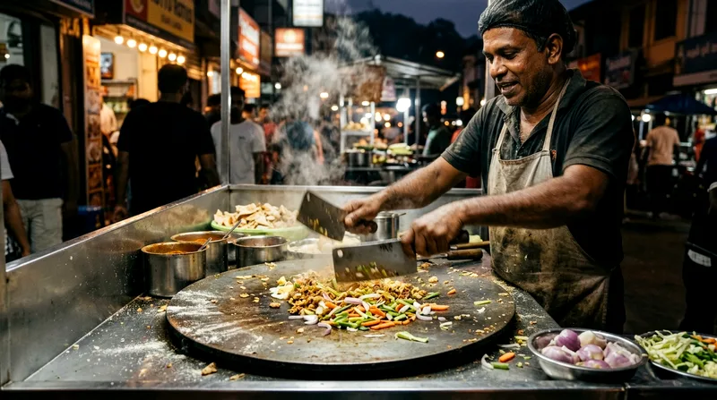 Sri Lanka Daily Travel Budget: Real Costs and How to Save
