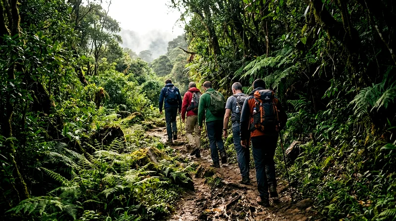 Sri Lanka Private Tours vs Group Tours: Which to Book