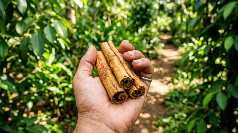 Sri Lanka Spice Garden Tour: What to Expect and Avoid