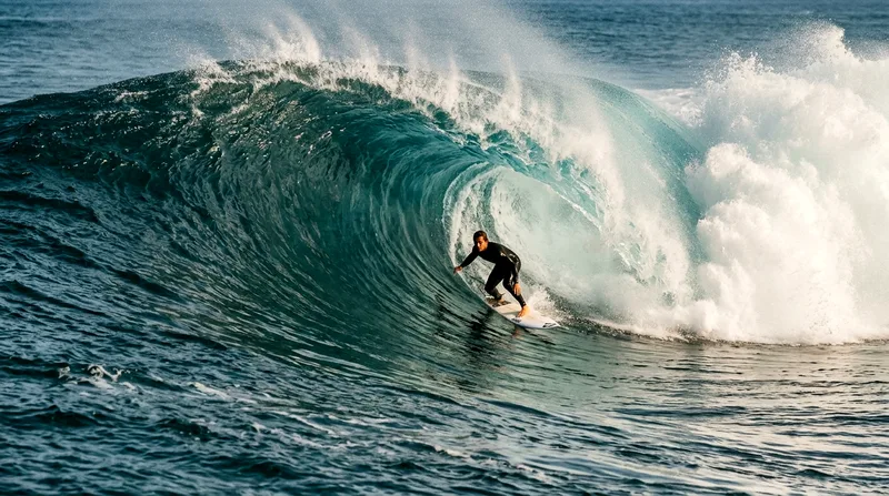Sri Lanka Surfing: Best Surf Camps and Breaks by Level