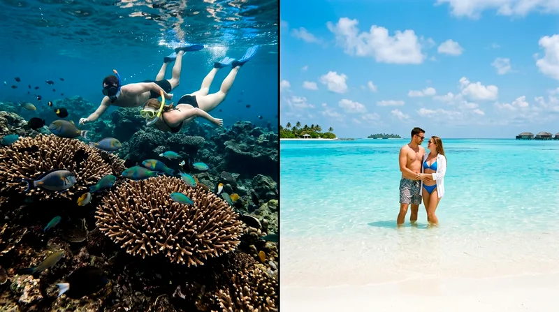 Sri Lanka vs Maldives Honeymoon: Which Should You Choose