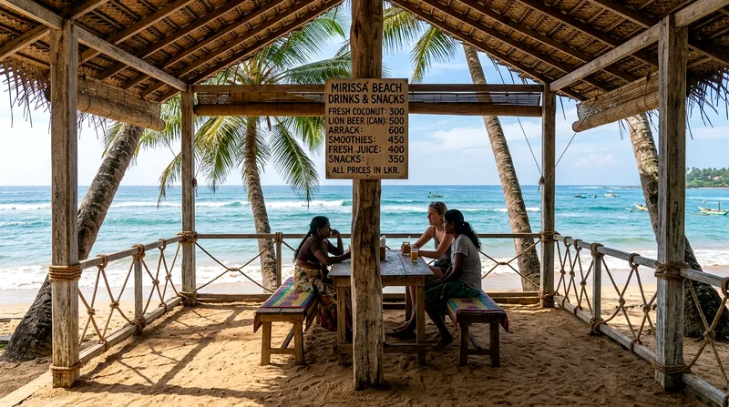 Sri Lanka Yoga Retreat Price: What You Get, How to Save