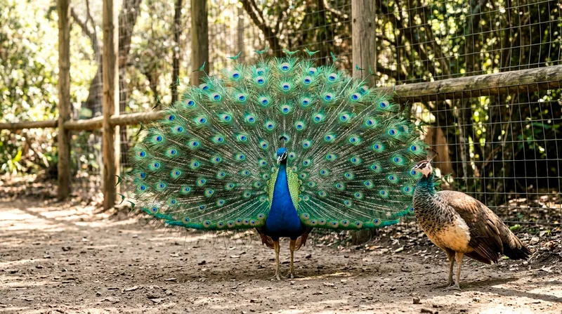 Sri Lanka Zoo: Dehiwala Zoo Tickets & Ethical Alternatives