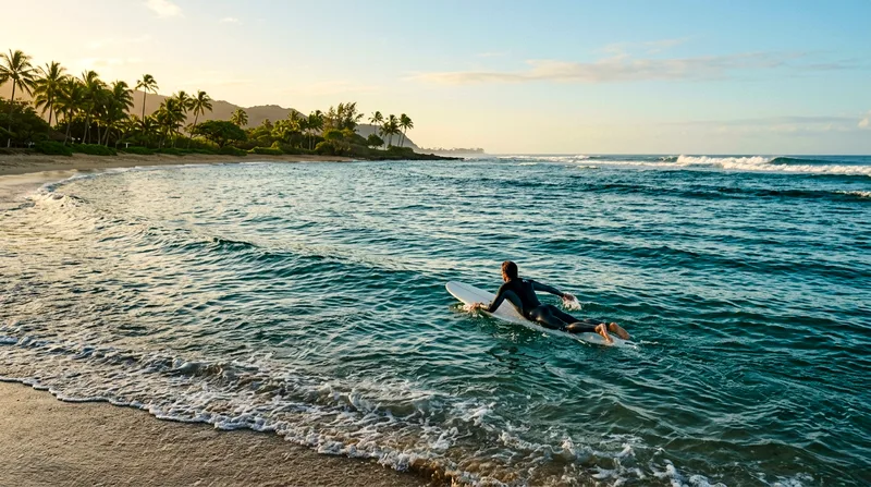 Weligama Surf Lessons: Prices and How to Book
