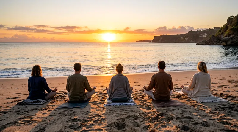 Yoga Retreat vs Ayurveda Retreat in Sri Lanka: Which to Pick